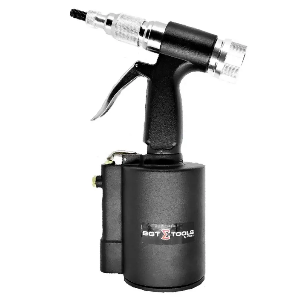 Rebitador de Rosca M4 a M10 Semi automático SGT0731 Sigma